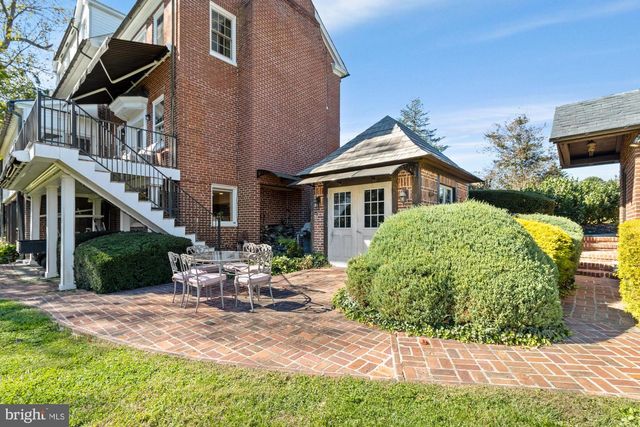18535 FORESTON RD, Parkton, MD 21120