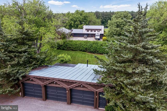 18535 FORESTON RD, Parkton, MD 21120