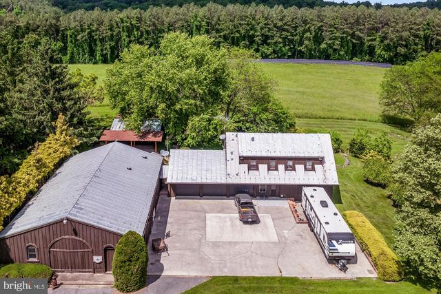 18535 FORESTON RD, Parkton, MD 21120