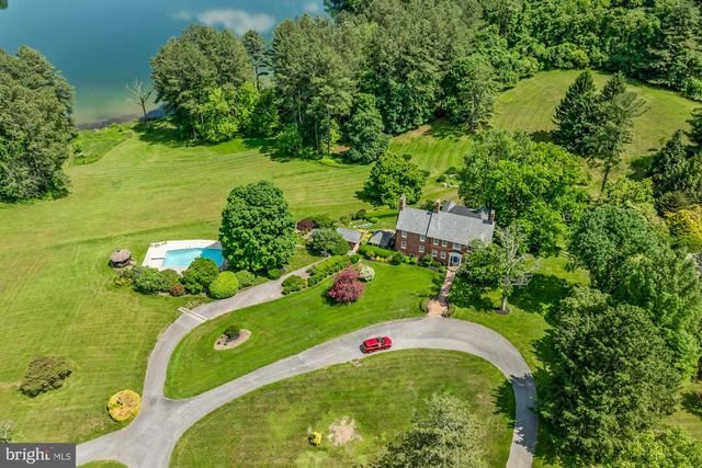 18535 FORESTON RD, Parkton, MD 21120