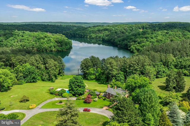 18535 FORESTON RD, Parkton, MD 21120