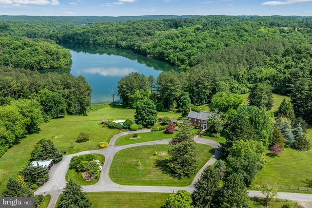18535 FORESTON RD, Parkton, MD 21120