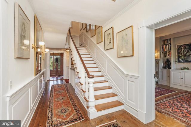 18535 FORESTON RD, Parkton, MD 21120