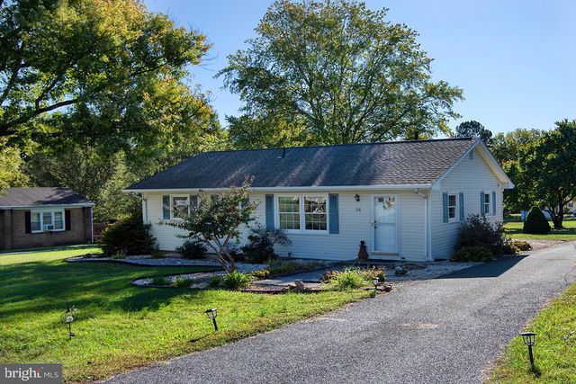 318 LINCOLN, Chestertown, MD 21620