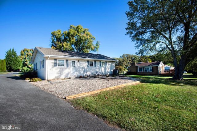 318 LINCOLN, Chestertown, MD 21620