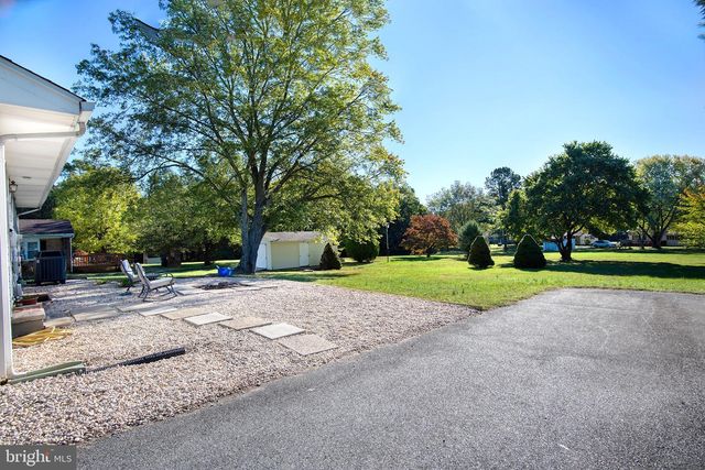 318 LINCOLN, Chestertown, MD 21620