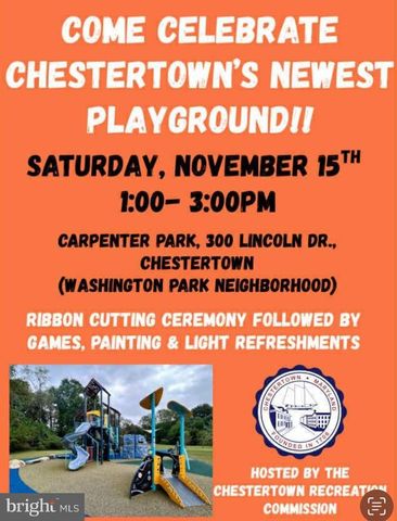 318 LINCOLN, Chestertown, MD 21620