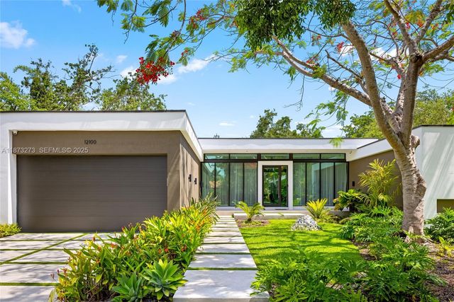 12100 SW 79th Avenue, Pinecrest, FL 33156
