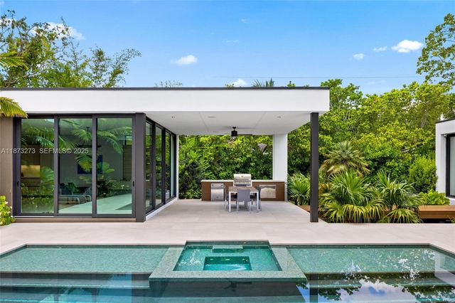 12100 SW 79th Avenue, Pinecrest, FL 33156
