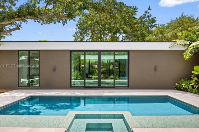 12100 SW 79th Avenue, Pinecrest, FL 33156