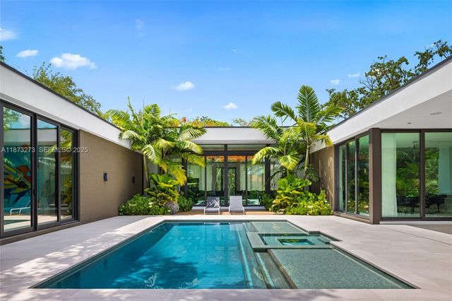 12100 SW 79th Avenue, Pinecrest, FL 33156