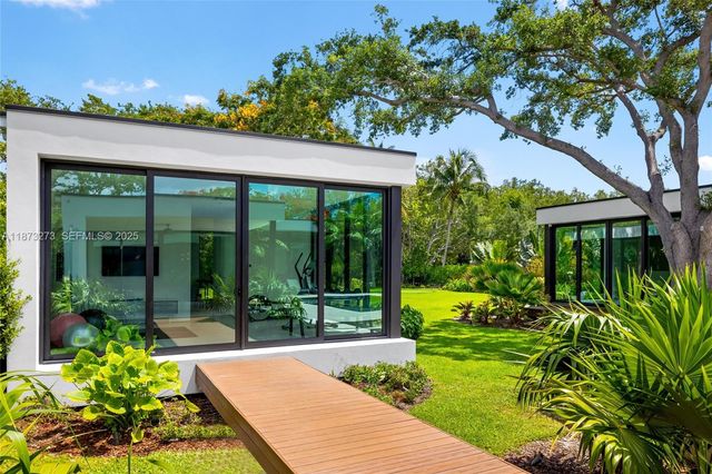 12100 SW 79th Avenue, Pinecrest, FL 33156