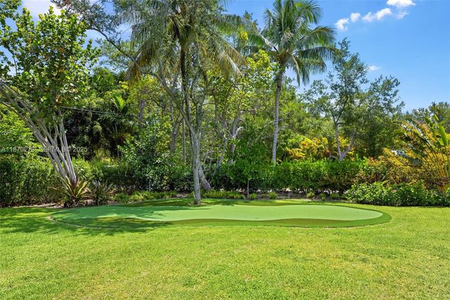 12100 SW 79th Avenue, Pinecrest, FL 33156