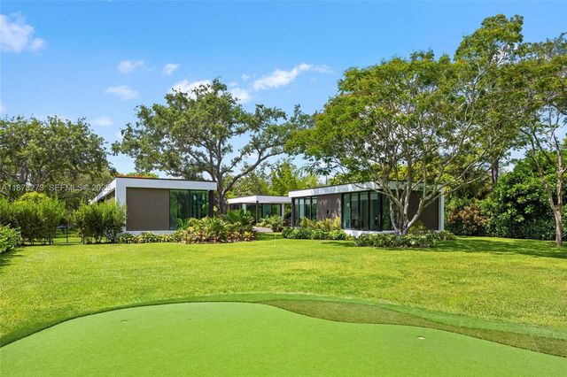 12100 SW 79th Avenue, Pinecrest, FL 33156