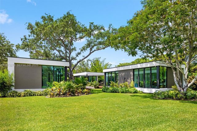 12100 SW 79th Avenue, Pinecrest, FL 33156