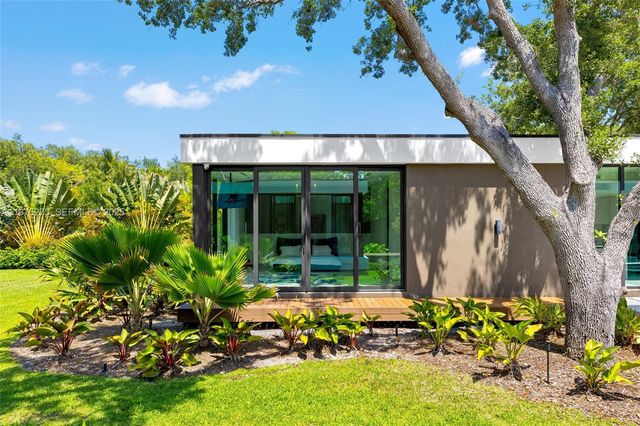 12100 SW 79th Avenue, Pinecrest, FL 33156