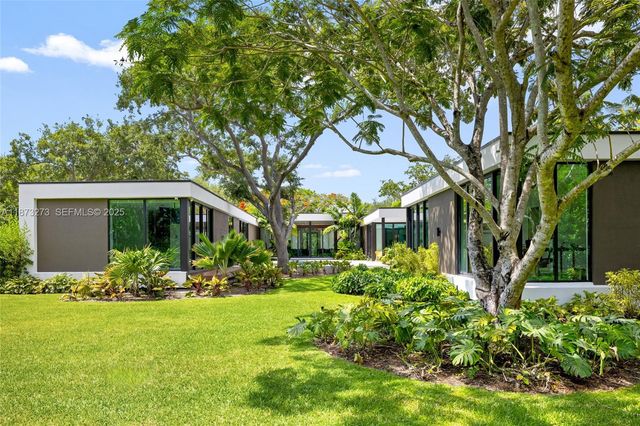 12100 SW 79th Avenue, Pinecrest, FL 33156