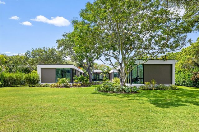 12100 SW 79th Avenue, Pinecrest, FL 33156