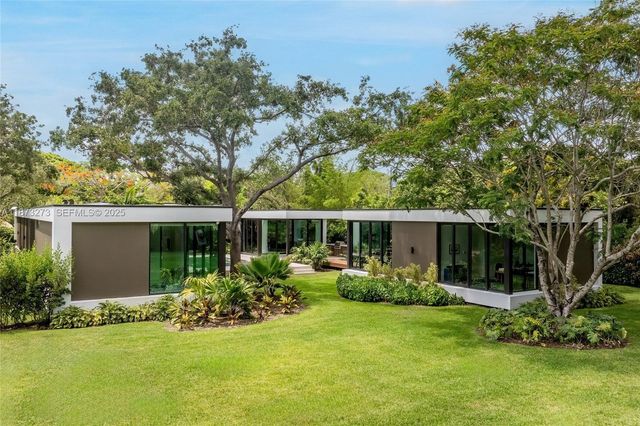 12100 SW 79th Avenue, Pinecrest, FL 33156