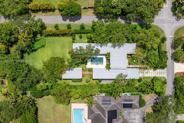 12100 SW 79th Avenue, Pinecrest, FL 33156