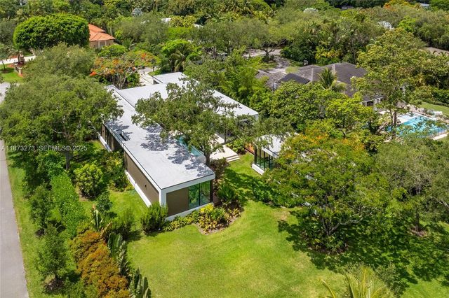 12100 SW 79th Avenue, Pinecrest, FL 33156