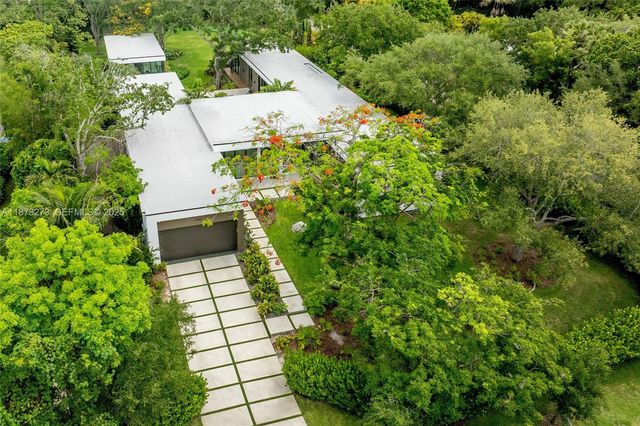 12100 SW 79th Avenue, Pinecrest, FL 33156