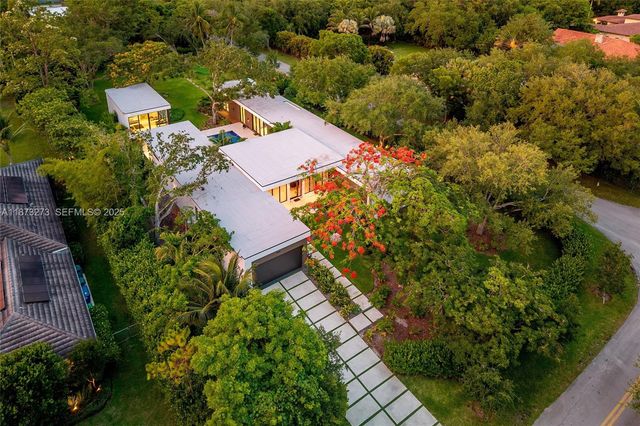 12100 SW 79th Avenue, Pinecrest, FL 33156