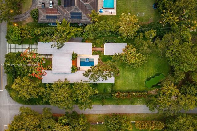 12100 SW 79th Avenue, Pinecrest, FL 33156