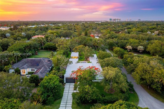 12100 SW 79th Avenue, Pinecrest, FL 33156