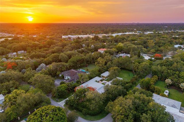 12100 SW 79th Avenue, Pinecrest, FL 33156