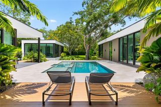 12100 SW 79th Avenue, Pinecrest, FL 33156