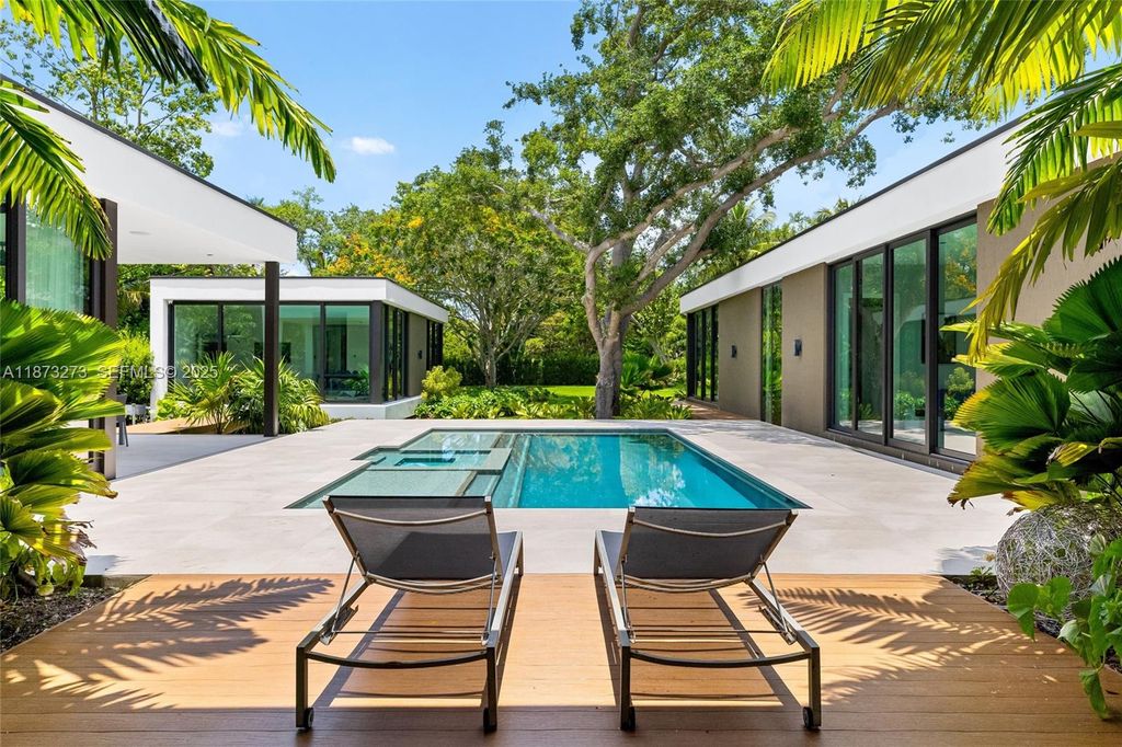 12100 SW 79th Avenue, Pinecrest, FL 33156