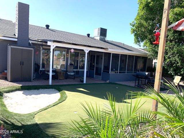 11215 S TOMAH Street, Phoenix, AZ 85044