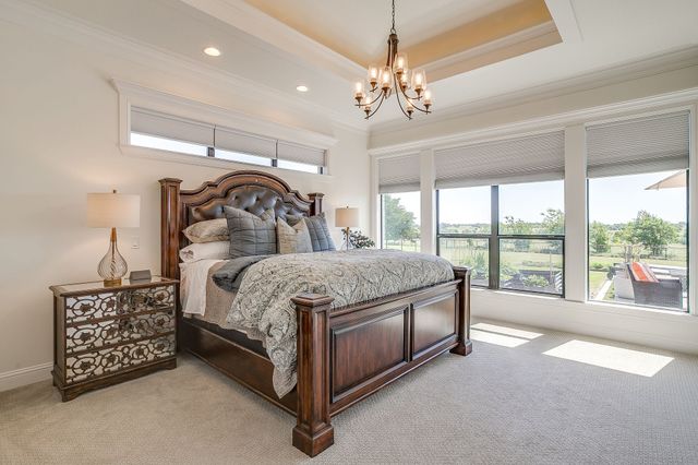 6372 Rigel Road, Godley, TX 76044