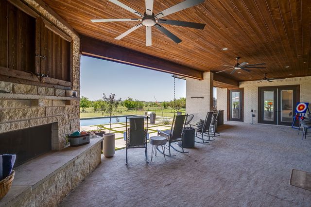 6372 Rigel Road, Godley, TX 76044