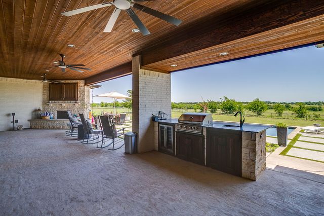 6372 Rigel Road, Godley, TX 76044