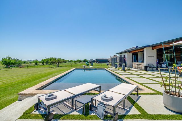6372 Rigel Road, Godley, TX 76044
