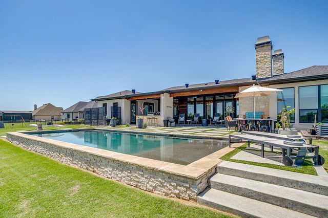 6372 Rigel Road, Godley, TX 76044