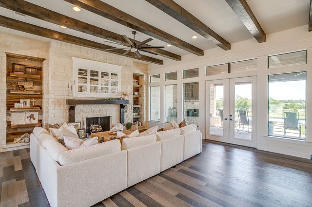 6372 Rigel Road, Godley, TX 76044
