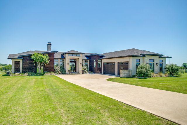 6372 Rigel Road, Godley, TX 76044