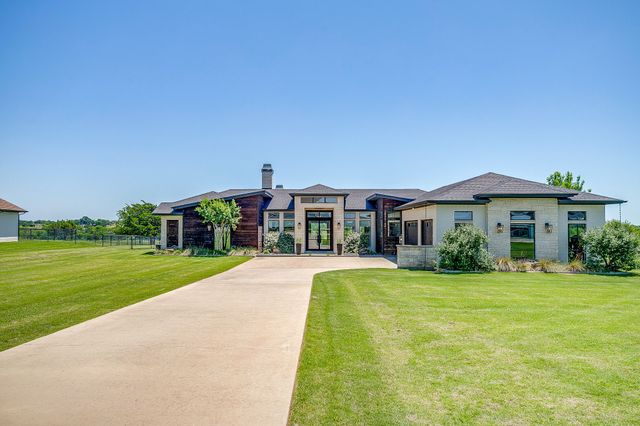 6372 Rigel Road, Godley, TX 76044