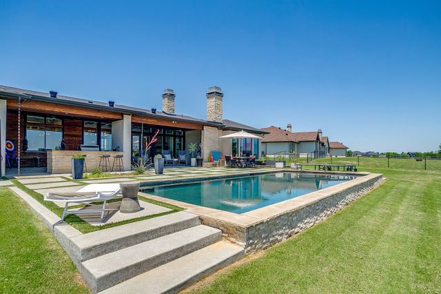 6372 Rigel Road, Godley, TX 76044