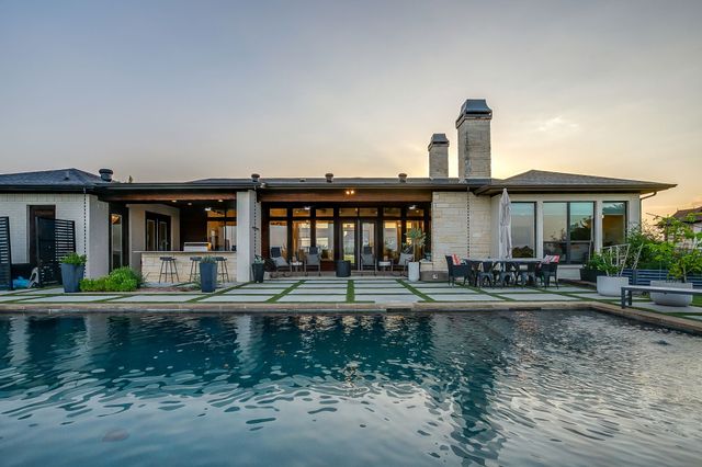 6372 Rigel Road, Godley, TX 76044