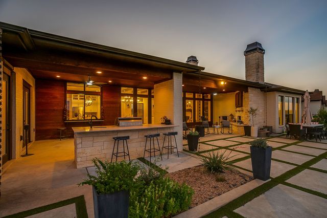 6372 Rigel Road, Godley, TX 76044