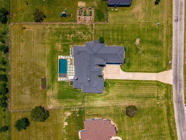 6372 Rigel Road, Godley, TX 76044