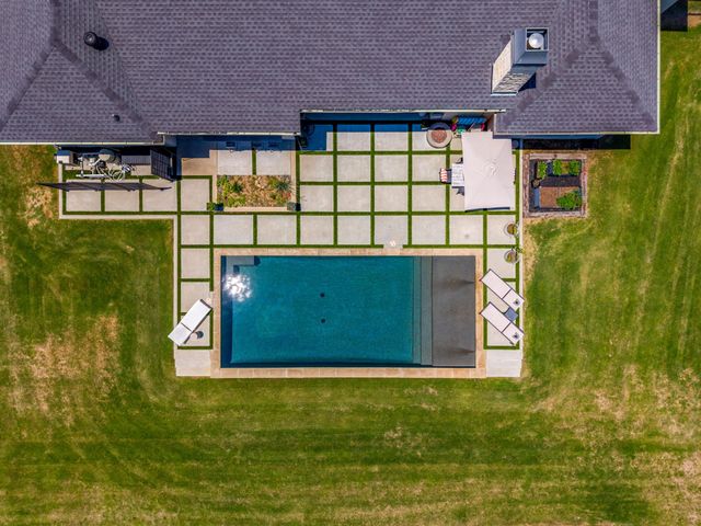 6372 Rigel Road, Godley, TX 76044