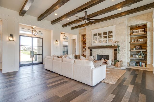 6372 Rigel Road, Godley, TX 76044