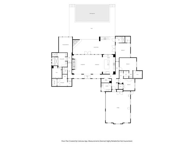 6372 Rigel Road, Godley, TX 76044