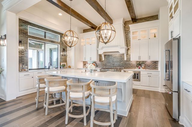 6372 Rigel Road, Godley, TX 76044