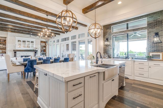 6372 Rigel Road, Godley, TX 76044